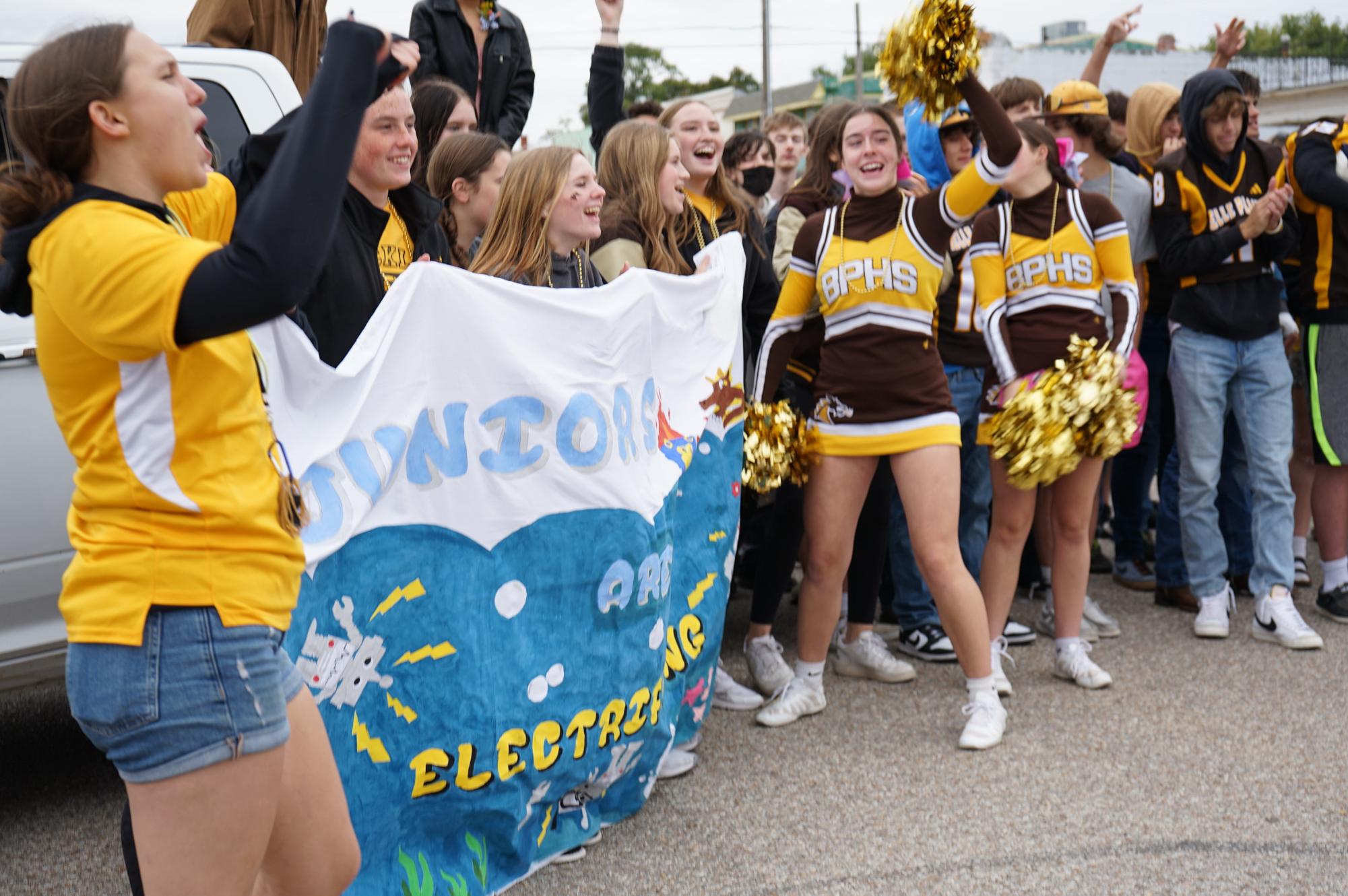 Downtown+pep+rally+concludes+the+2023+fall+homecoming+class+competitions
