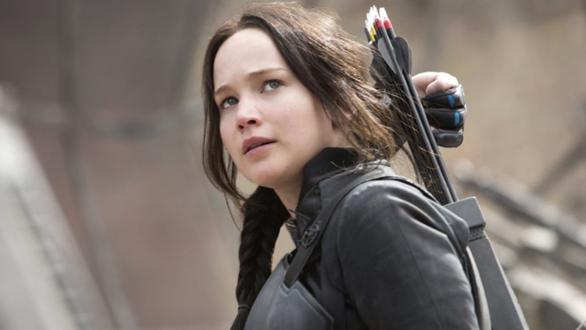 The Hunger Games and its message